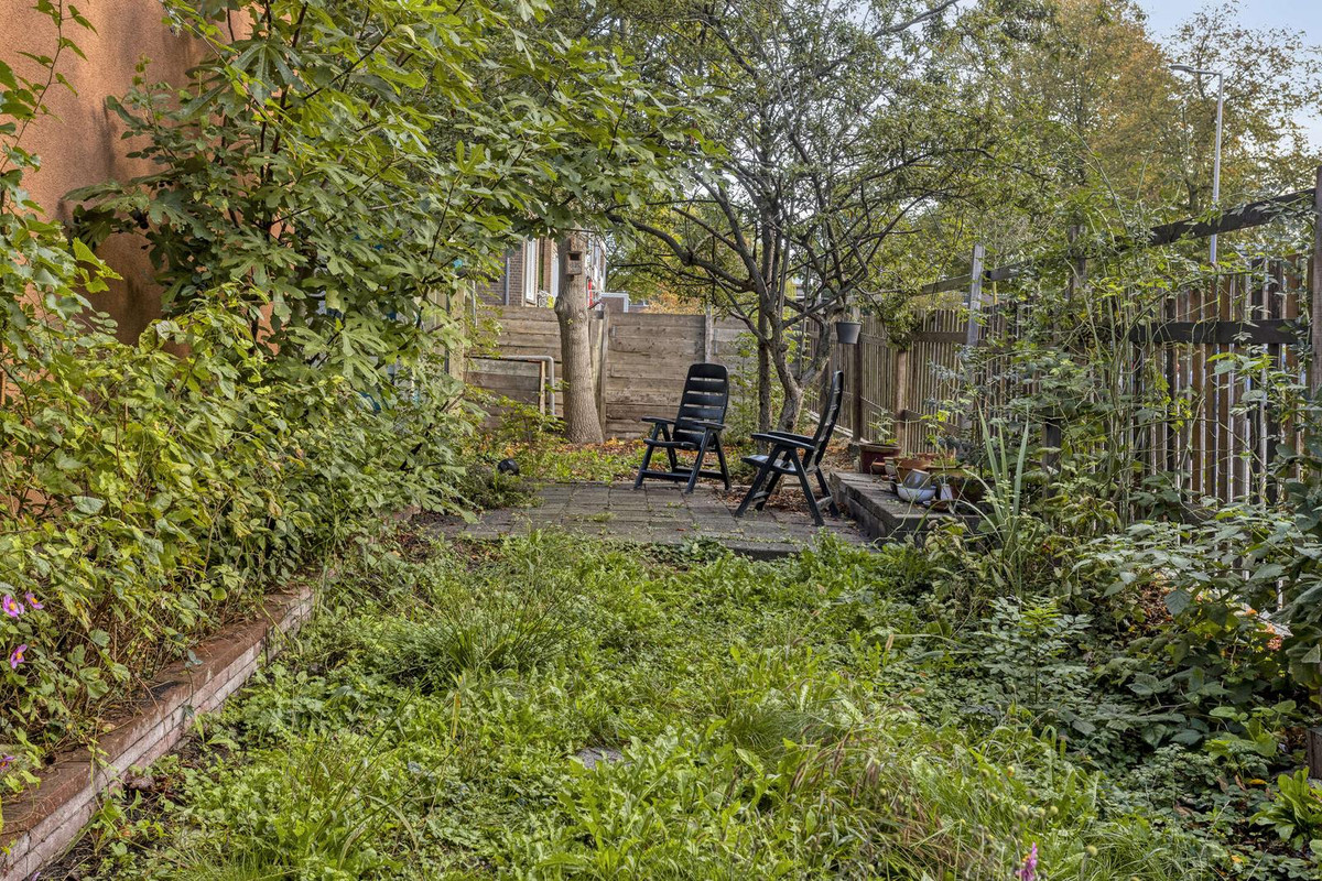 Hoekwoning te koop: Kemperweg 192, Rotterdam