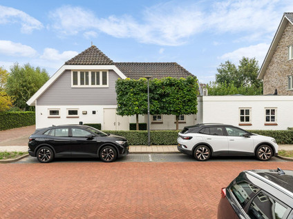 Patrijslaantje 2