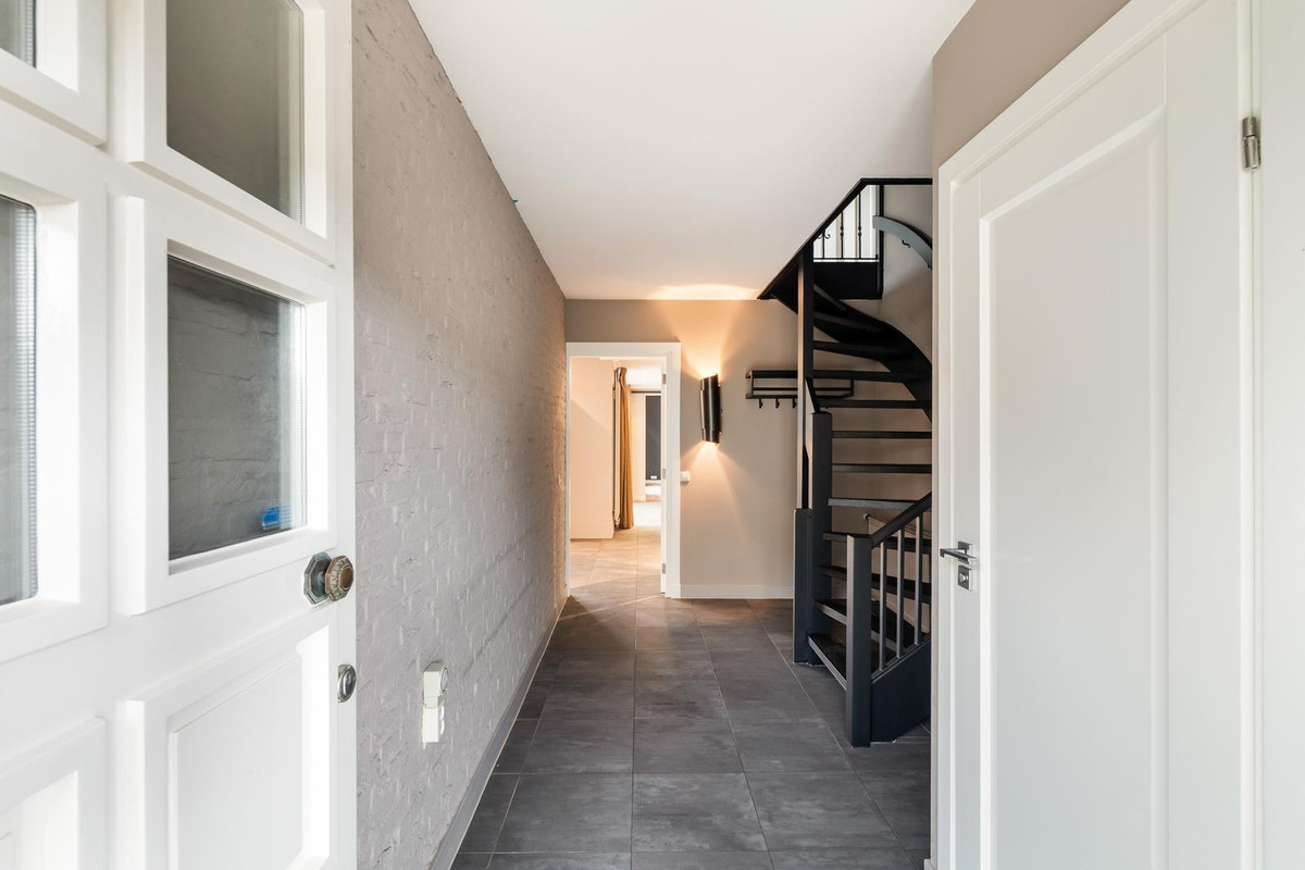Vrijstaande woning te koop: Patrijslaantje 2, Sassenheim