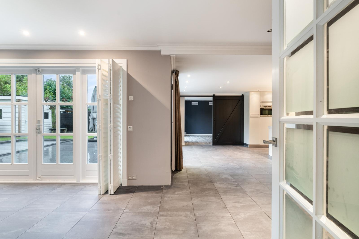 Vrijstaande woning te koop: Patrijslaantje 2, Sassenheim