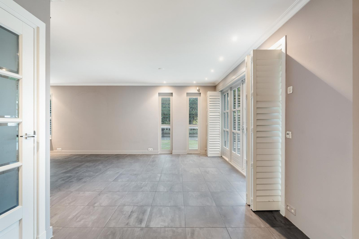 Vrijstaande woning te koop: Patrijslaantje 2, Sassenheim