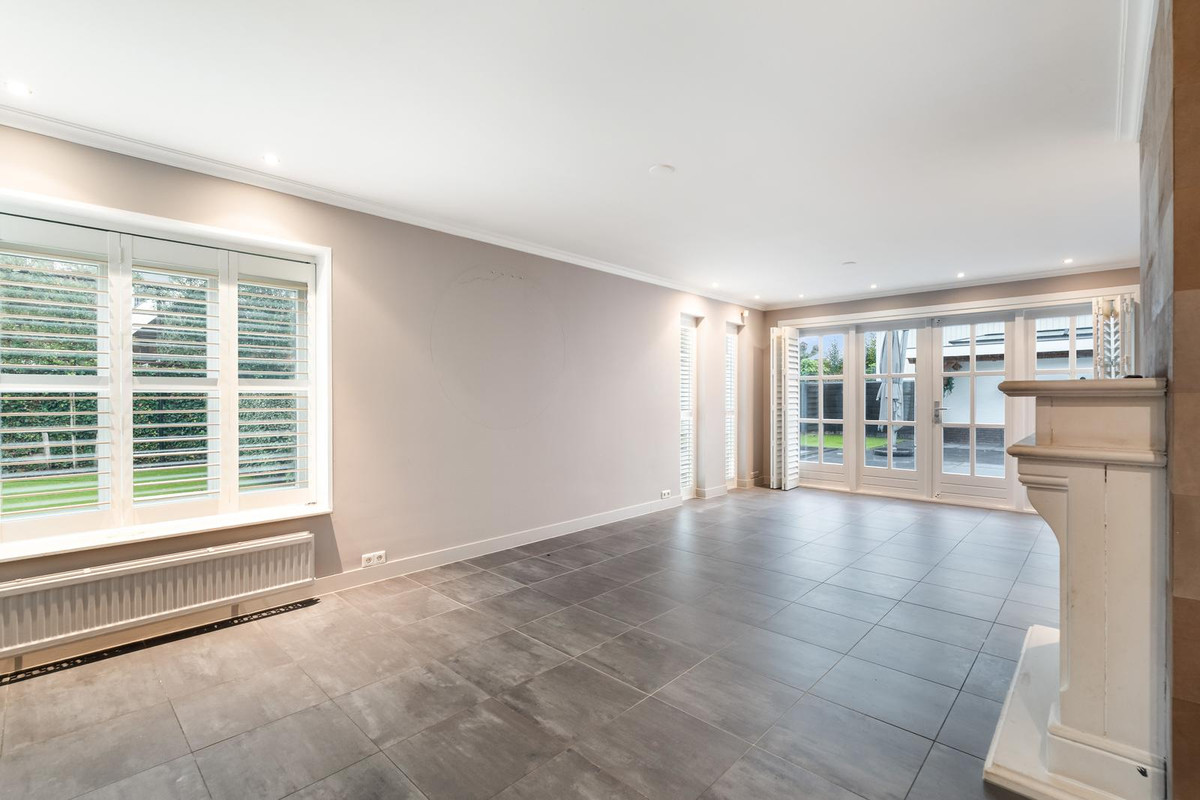 Vrijstaande woning te koop: Patrijslaantje 2, Sassenheim