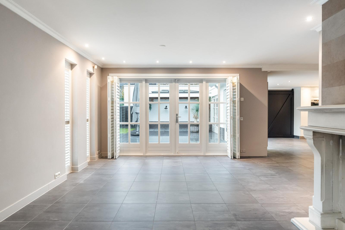 Vrijstaande woning te koop: Patrijslaantje 2, Sassenheim