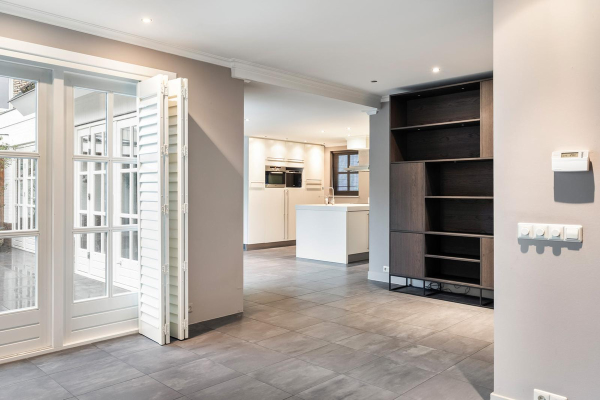 Vrijstaande woning te koop: Patrijslaantje 2, Sassenheim