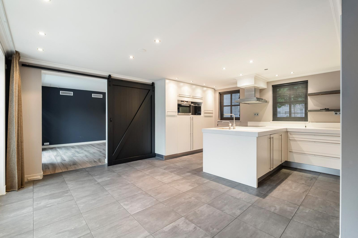 Vrijstaande woning te koop: Patrijslaantje 2, Sassenheim