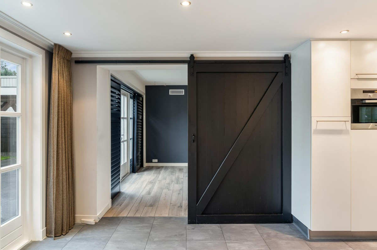 Vrijstaande woning te koop: Patrijslaantje 2, Sassenheim