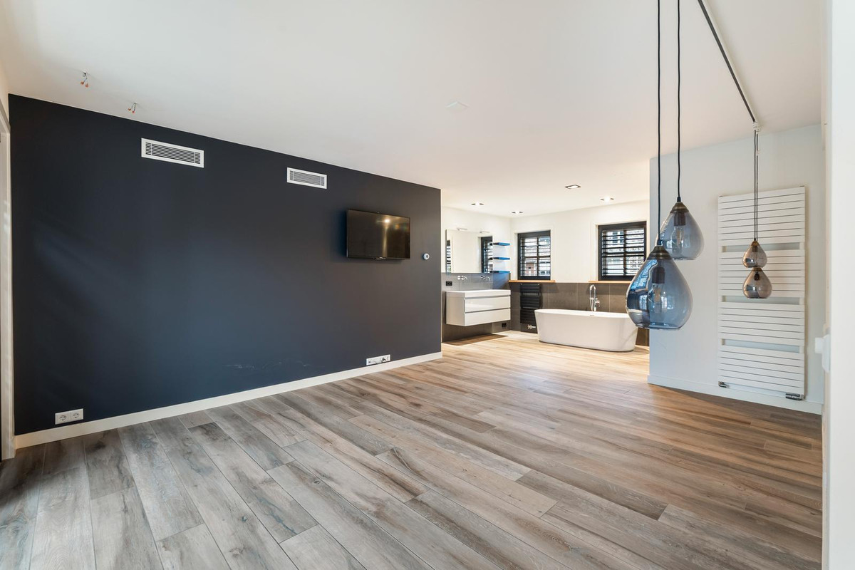 Vrijstaande woning te koop: Patrijslaantje 2, Sassenheim