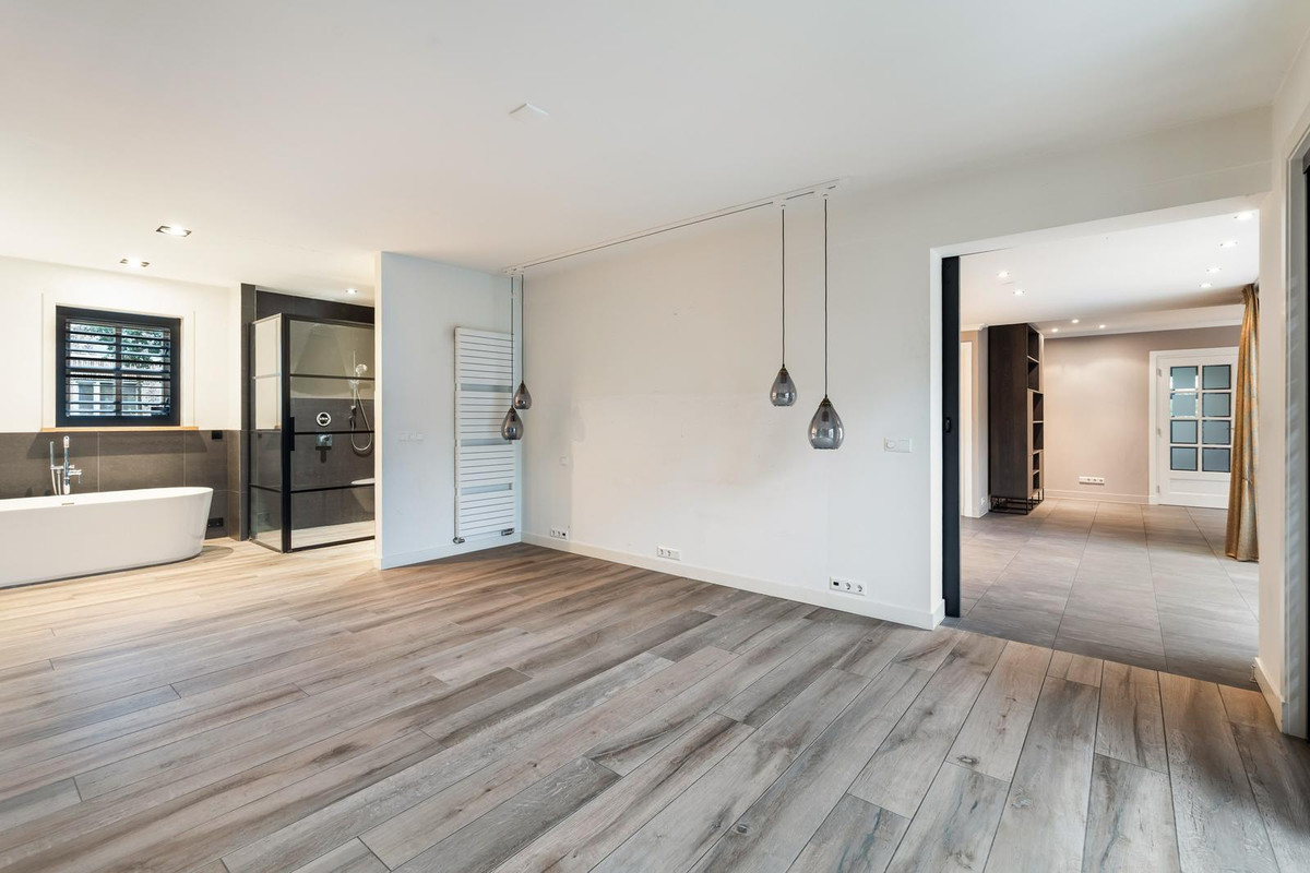 Vrijstaande woning te koop: Patrijslaantje 2, Sassenheim