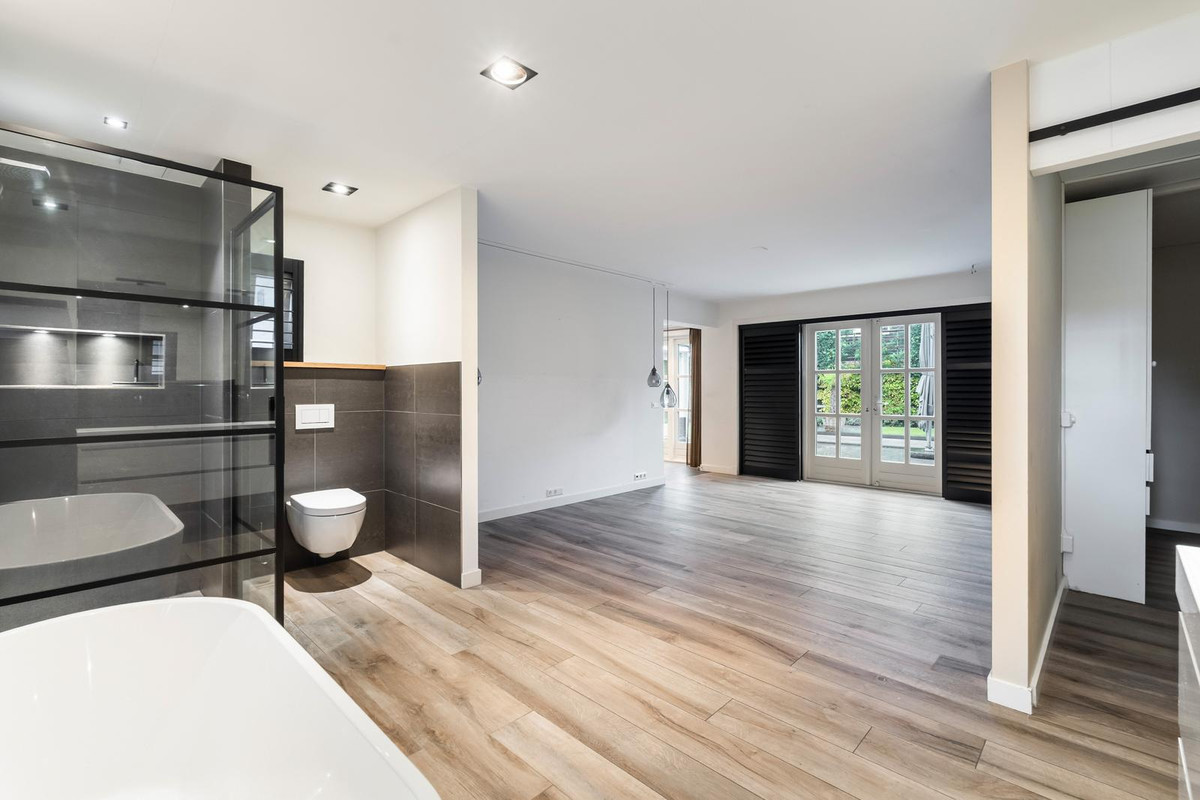 Vrijstaande woning te koop: Patrijslaantje 2, Sassenheim