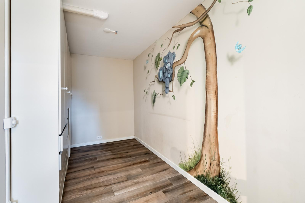 Vrijstaande woning te koop: Patrijslaantje 2, Sassenheim