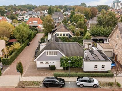 Patrijslaantje 2