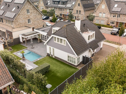 Patrijslaantje 2