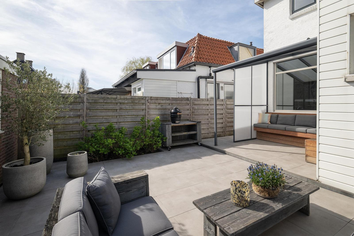 Hoekwoning te koop: 's-Gravenweg 72, Capelle Aan Den Ijssel