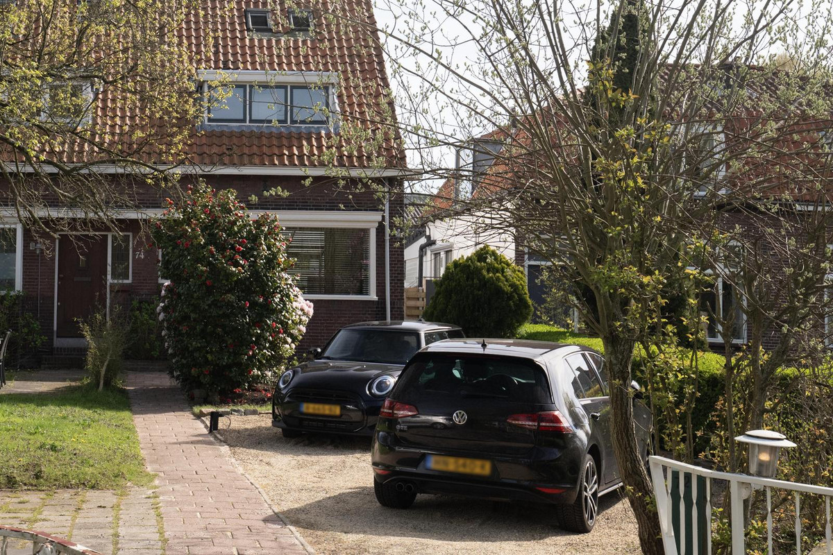 Hoekwoning te koop: 's-Gravenweg 72, Capelle Aan Den Ijssel