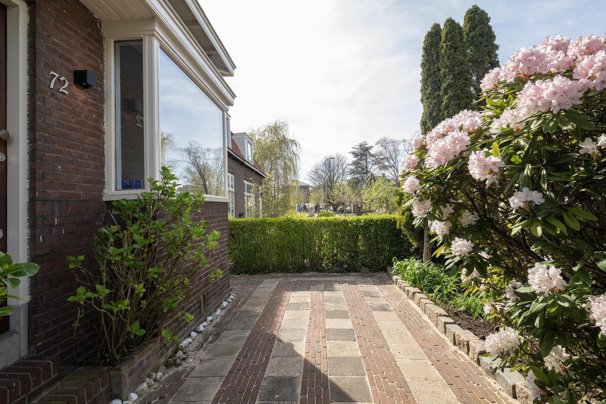 Hoekwoning te koop: 's-Gravenweg 72, Capelle Aan Den Ijssel
