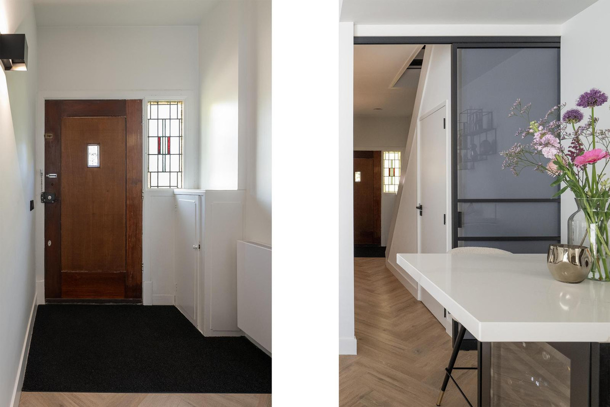 Hoekwoning te koop: 's-Gravenweg 72, Capelle Aan Den Ijssel