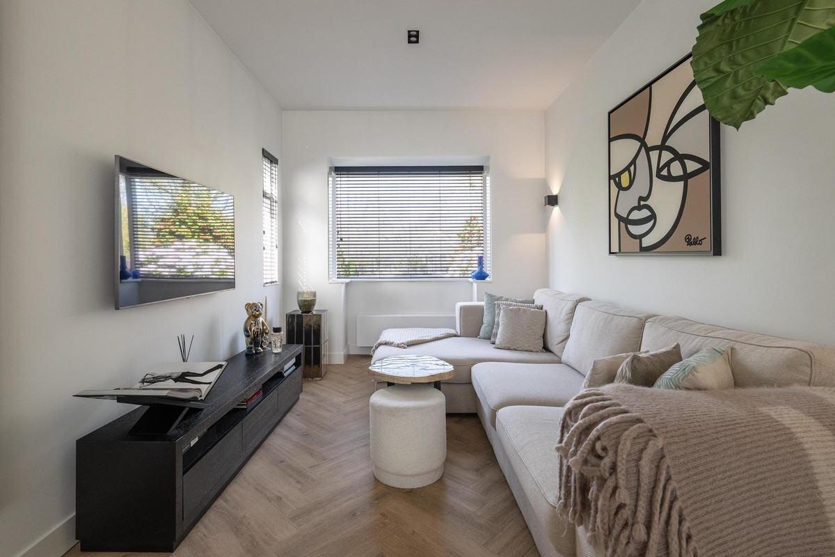 Hoekwoning te koop: 's-Gravenweg 72, Capelle Aan Den Ijssel