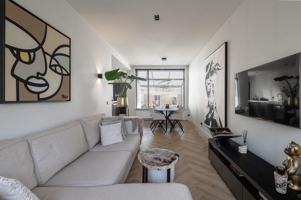 Hoekwoning te koop: 's-Gravenweg 72, Capelle Aan Den Ijssel