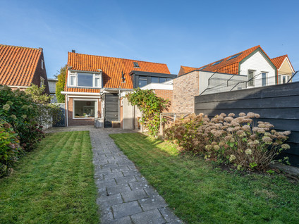 Wernerlaan 27