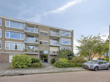 Stuart Millstraat 11