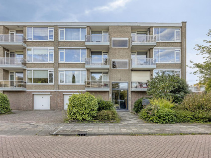 Stuart Millstraat 11