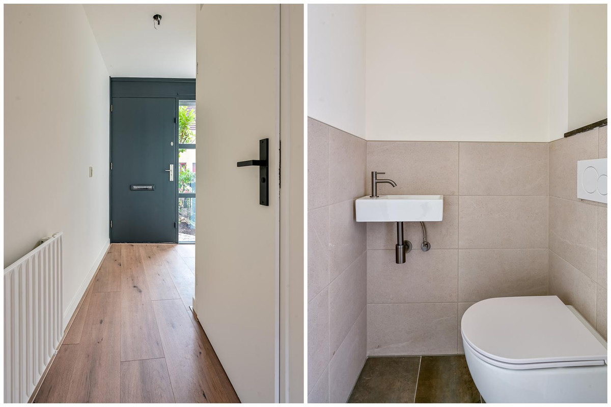 Tussenwoning te koop: Valetaweg 69, Almere
