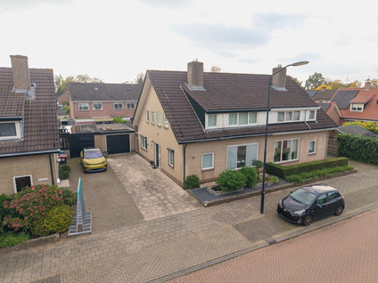 Prins Hendriklaan 57