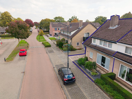 Prins Hendriklaan 57