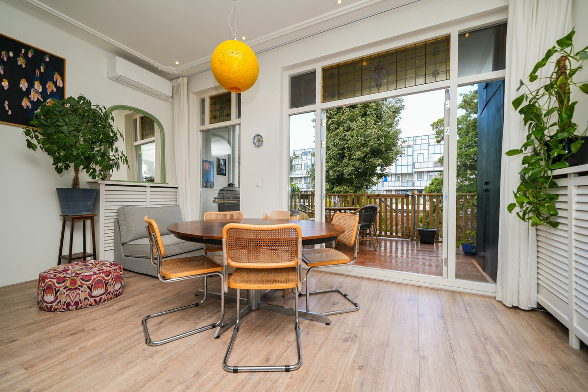 Appartement te koop: Bergweg 301B, Rotterdam