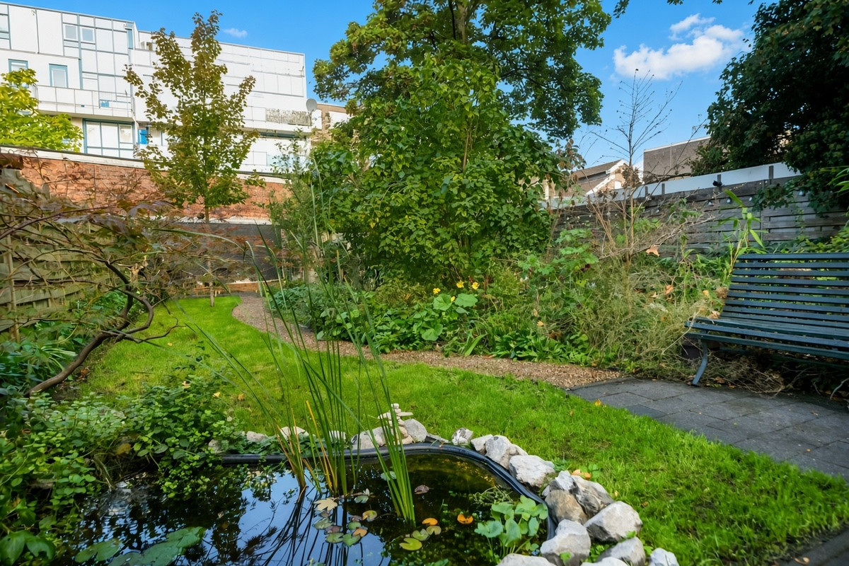 Appartement te koop: Bergweg 301B, Rotterdam