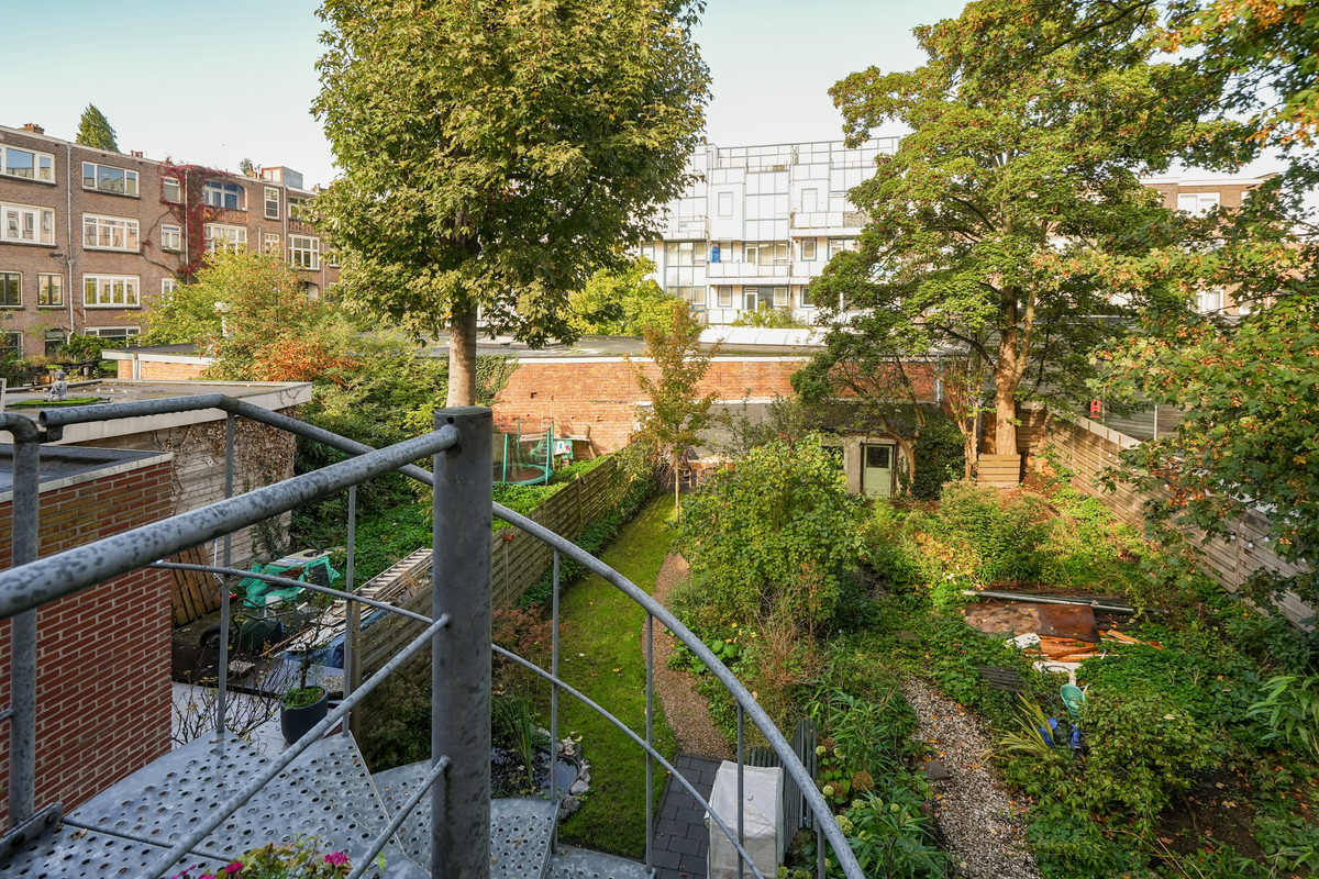 Appartement te koop: Bergweg 301B, Rotterdam