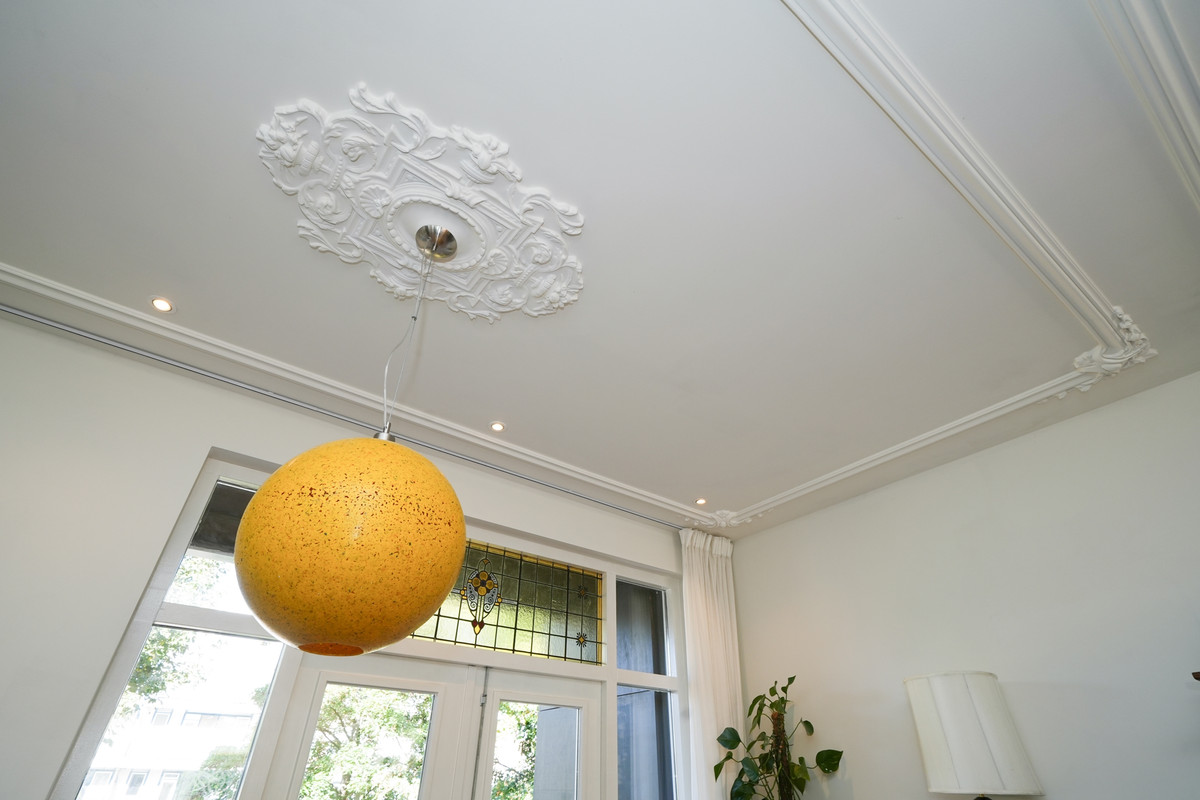 Appartement te koop: Bergweg 301B, Rotterdam