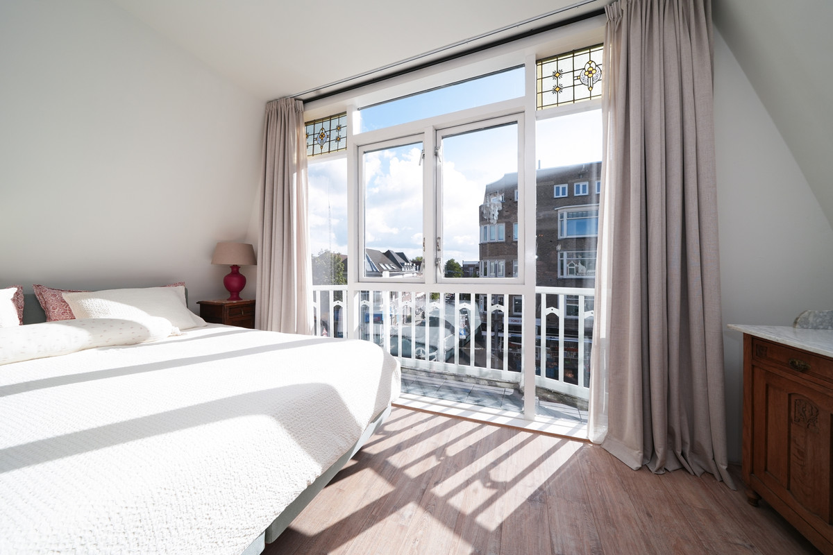 Appartement te koop: Bergweg 301B, Rotterdam