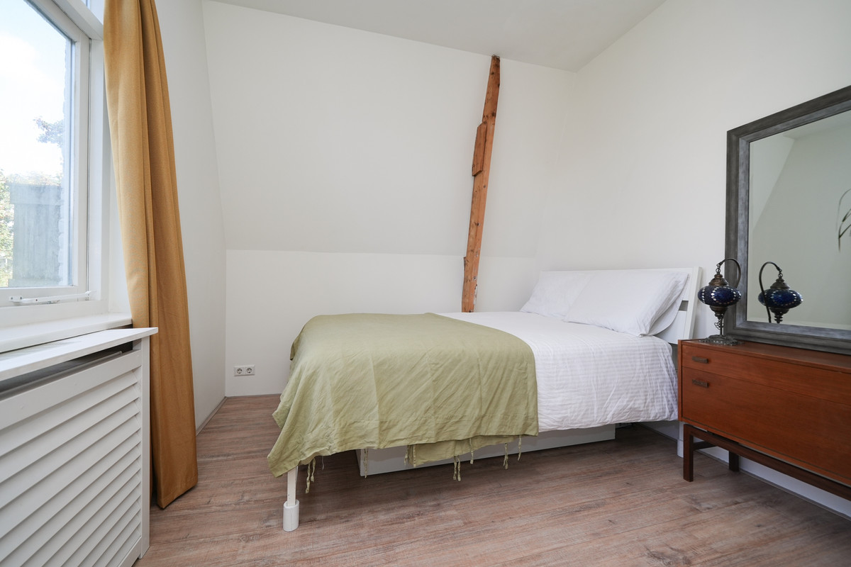 Appartement te koop: Bergweg 301B, Rotterdam