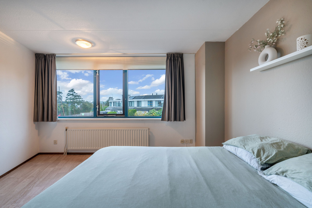 Tussenwoning te koop: Het Brekkense Wiel 193, Lemmer