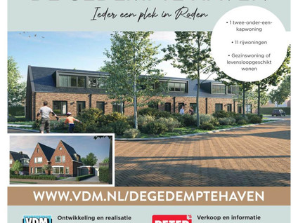 Gedempte Haven 2