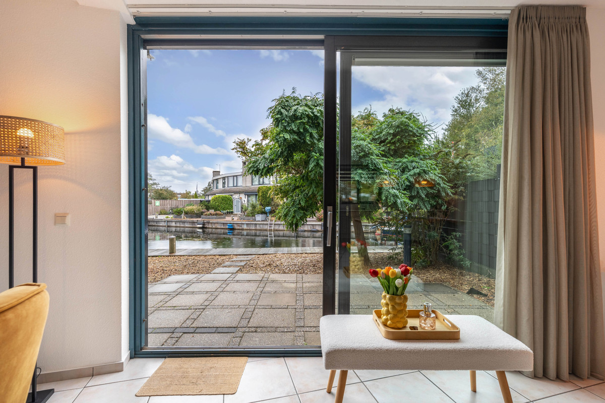 Tussenwoning te koop: Het Brekkense Wiel 193, Lemmer