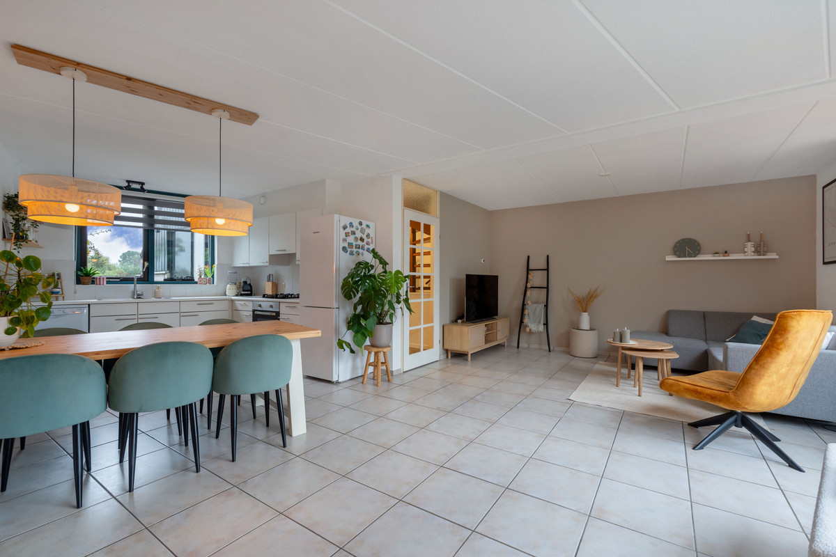 Tussenwoning te koop: Het Brekkense Wiel 193, Lemmer
