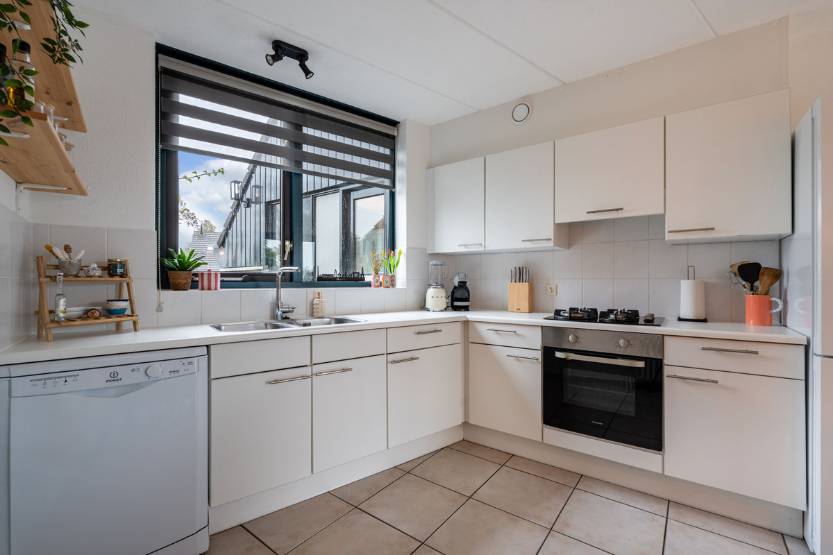 Tussenwoning te koop: Het Brekkense Wiel 193, Lemmer