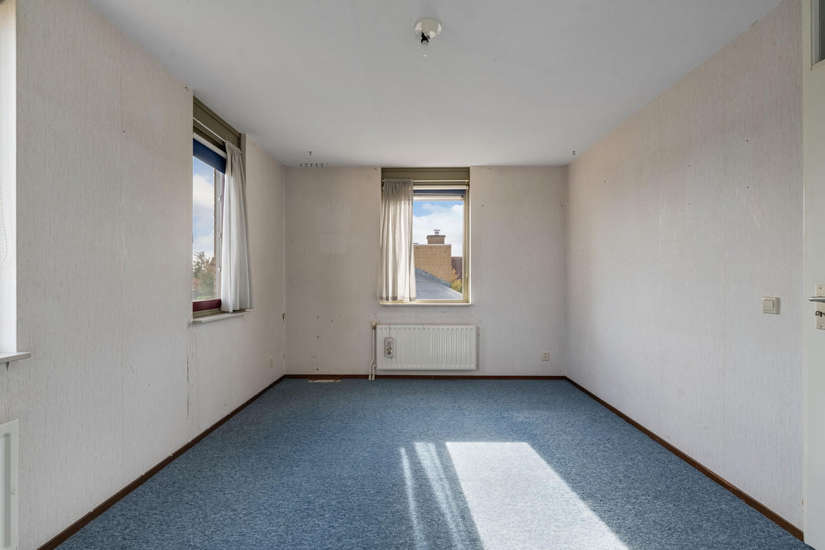 Twee-onder-één-kap te koop: Leeuwerik 3, Lemmer