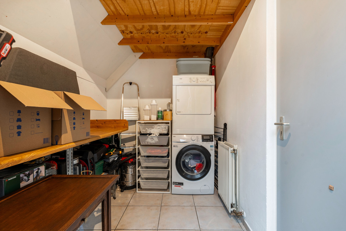 Tussenwoning te koop: Het Brekkense Wiel 193, Lemmer