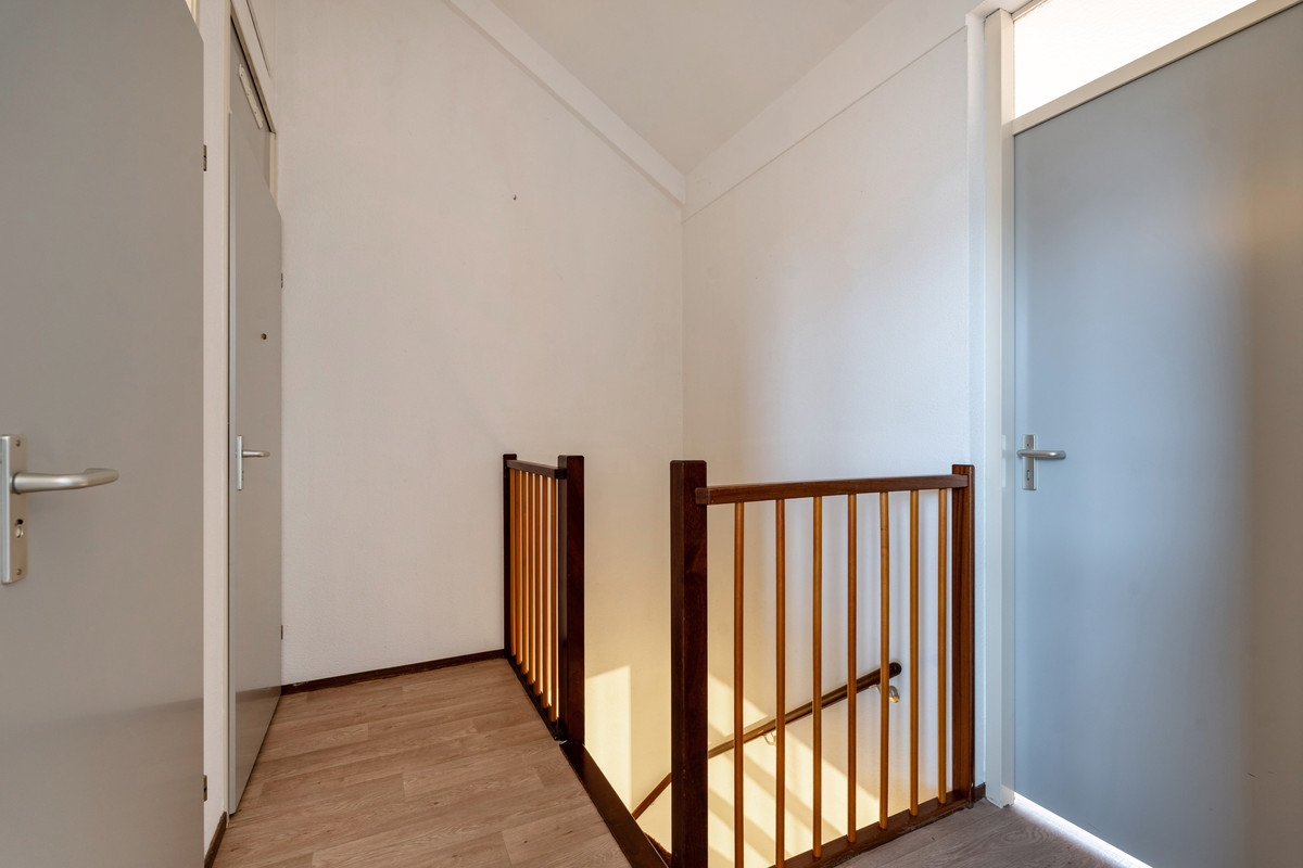 Tussenwoning te koop: Het Brekkense Wiel 193, Lemmer