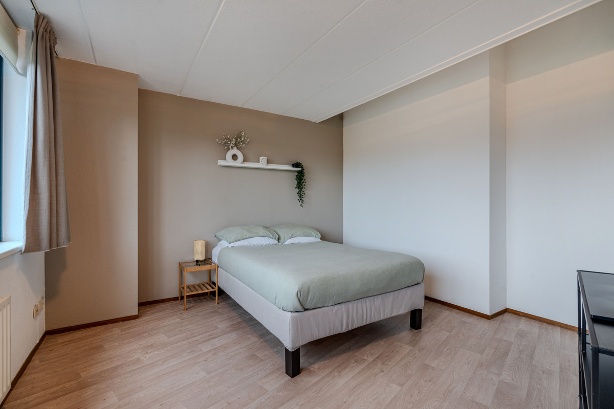 Tussenwoning te koop: Het Brekkense Wiel 193, Lemmer
