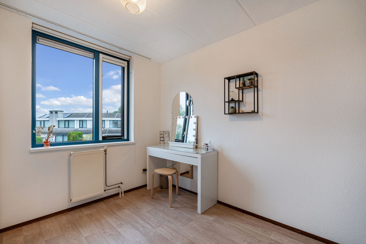 Tussenwoning te koop: Het Brekkense Wiel 193, Lemmer