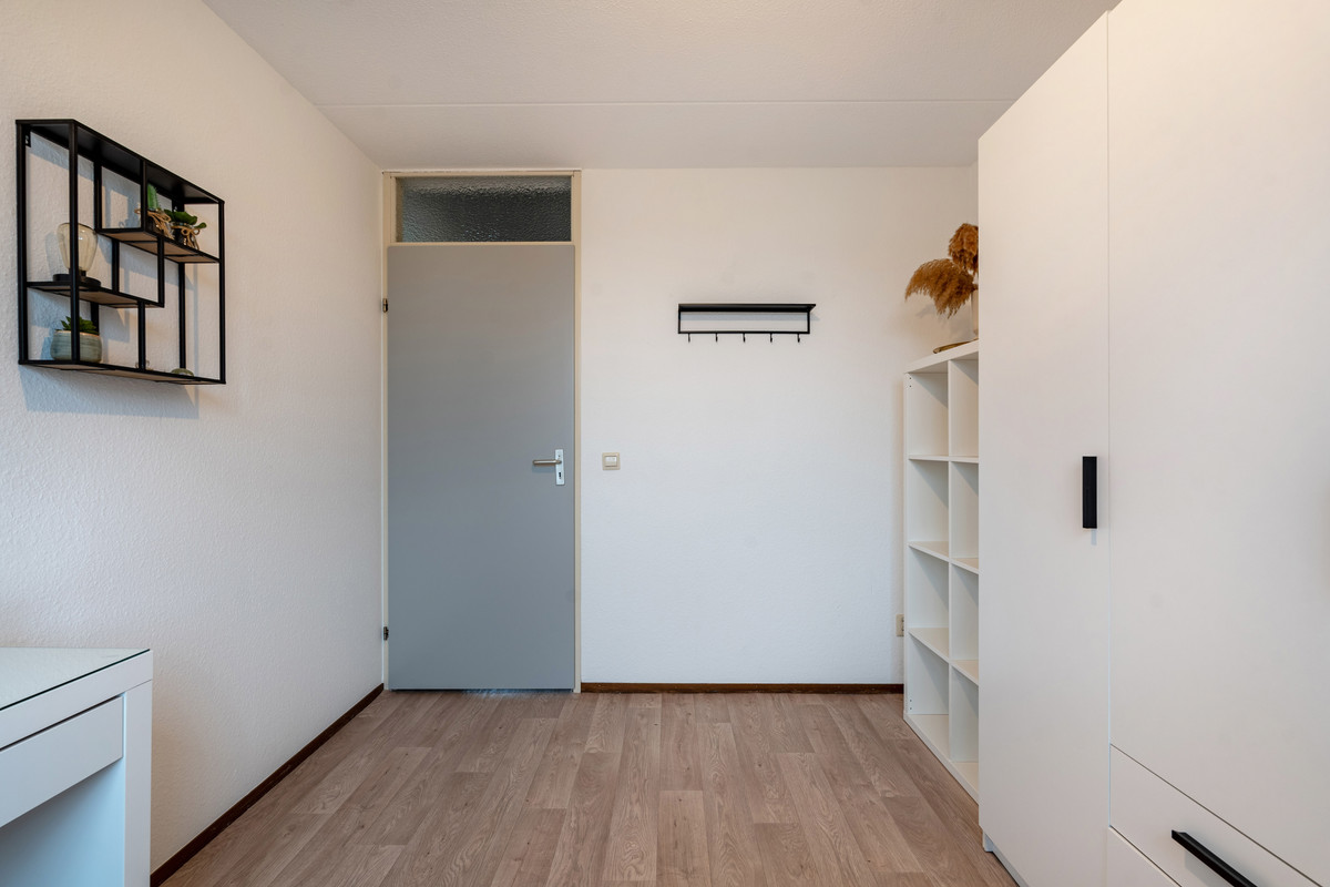 Tussenwoning te koop: Het Brekkense Wiel 193, Lemmer