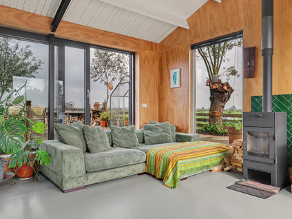 Broekermeerdijk 27WS