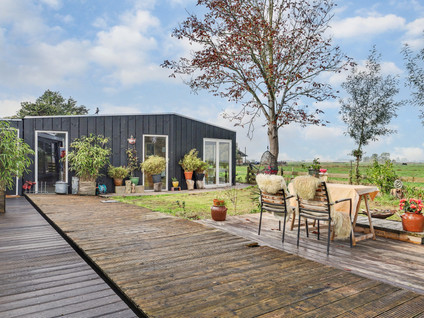 Broekermeerdijk 27WS