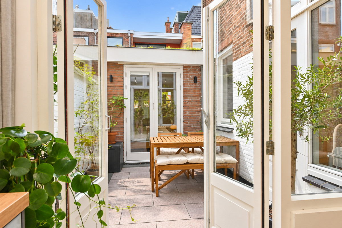 Appartement te koop: Van St. Aldegondeplein 5, 'S-Gravenhage