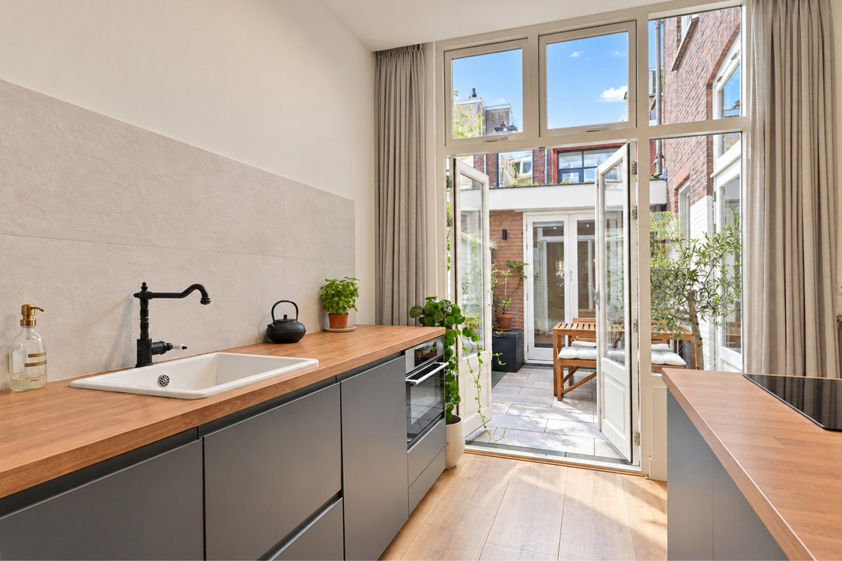 Appartement te koop: Van St. Aldegondeplein 5, 'S-Gravenhage