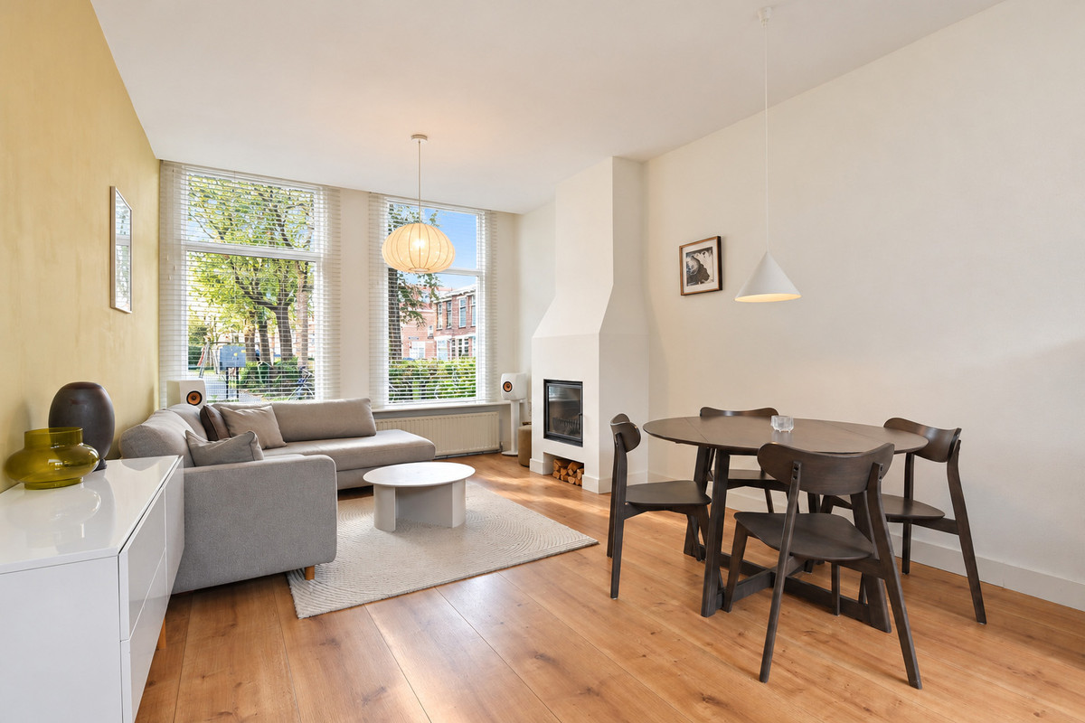 Appartement te koop: Van St. Aldegondeplein 5, 'S-Gravenhage